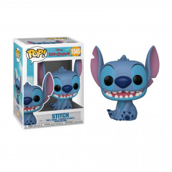 DISNEY - Pop Stitch 1045