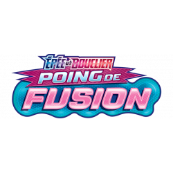 Lot Poing de Fusion
