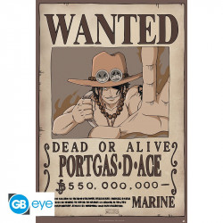 ONE PIECE - Poster Maxi...