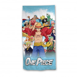 ONE PIECE - Groupe -...