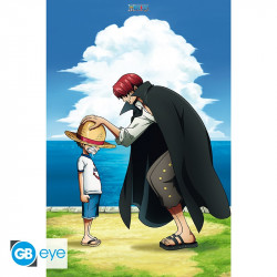 ONE PIECE - Poster Maxi...