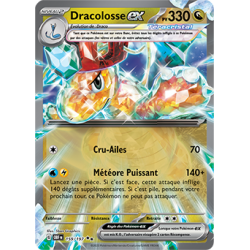 Dracolosse 159/197