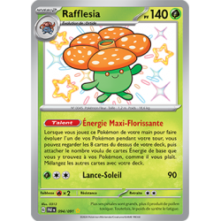 Rafflesia 94/91