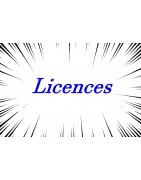 Licences